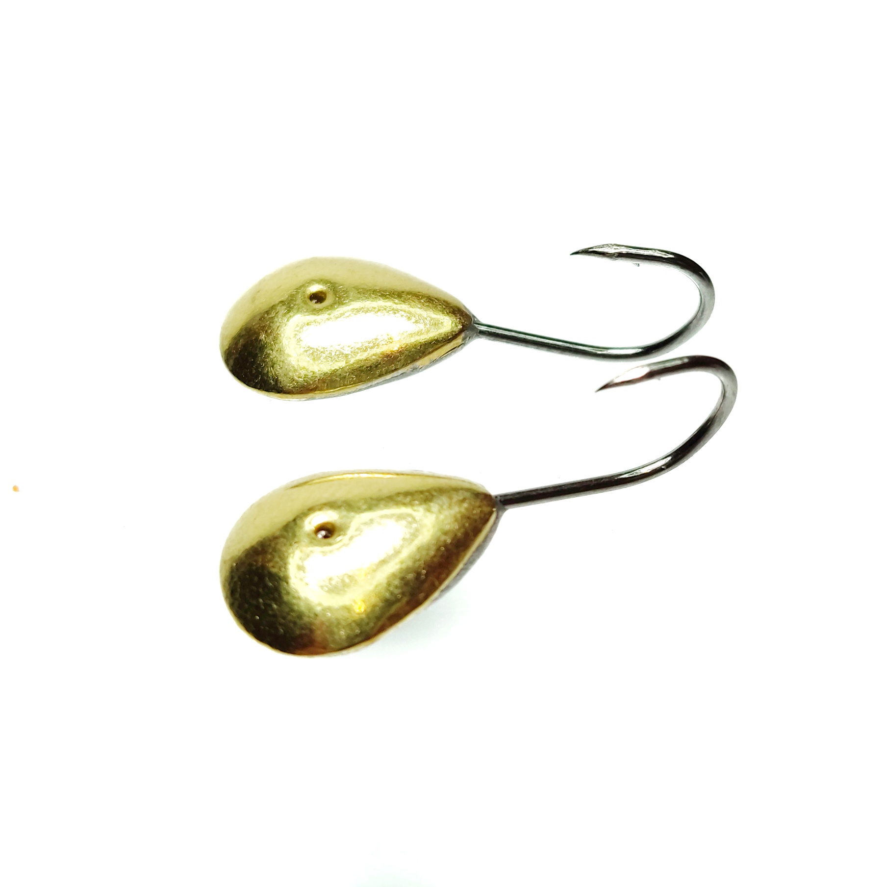 Мормышки паянные, мормышки с мухой