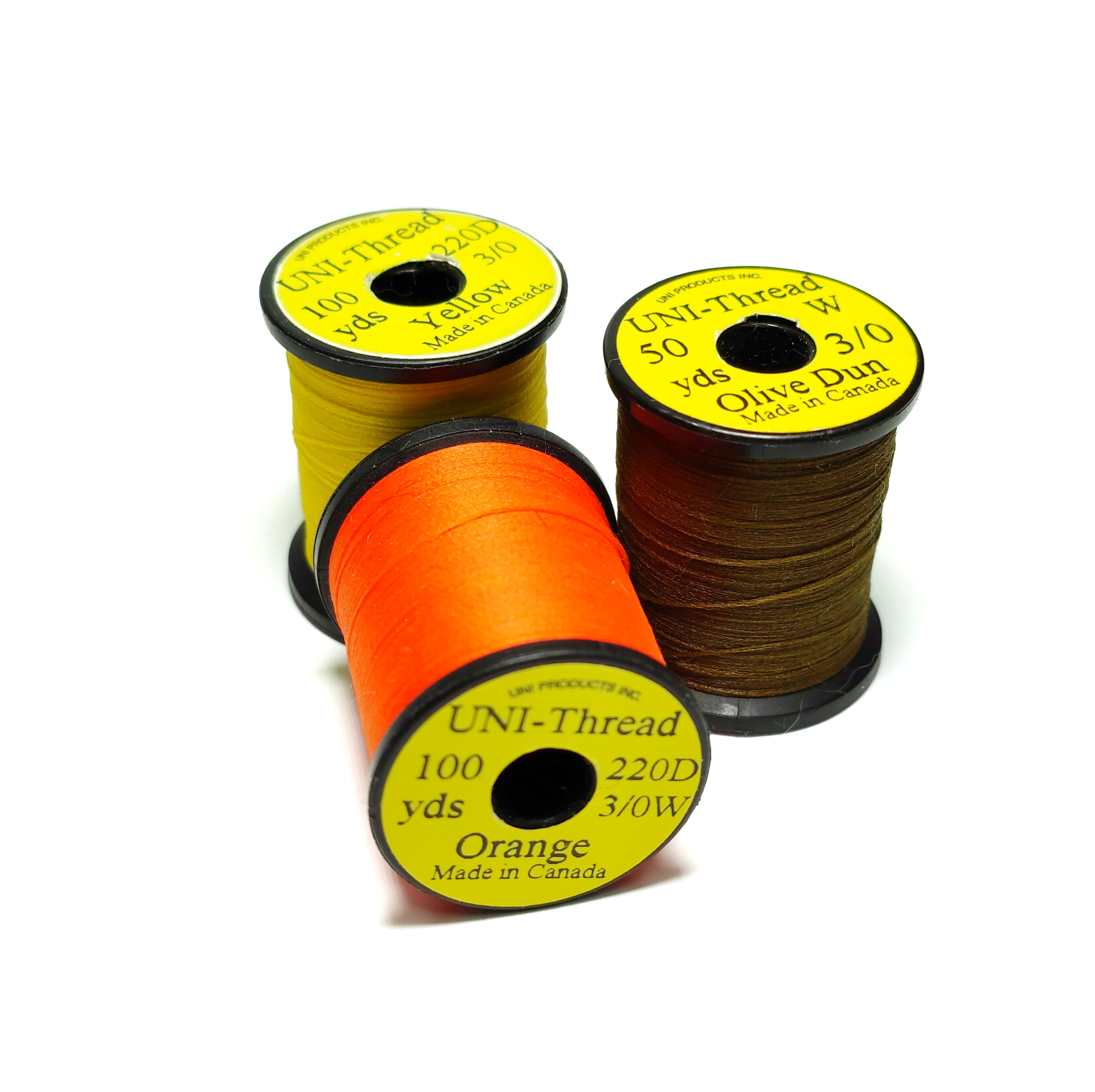 Нити/ровница