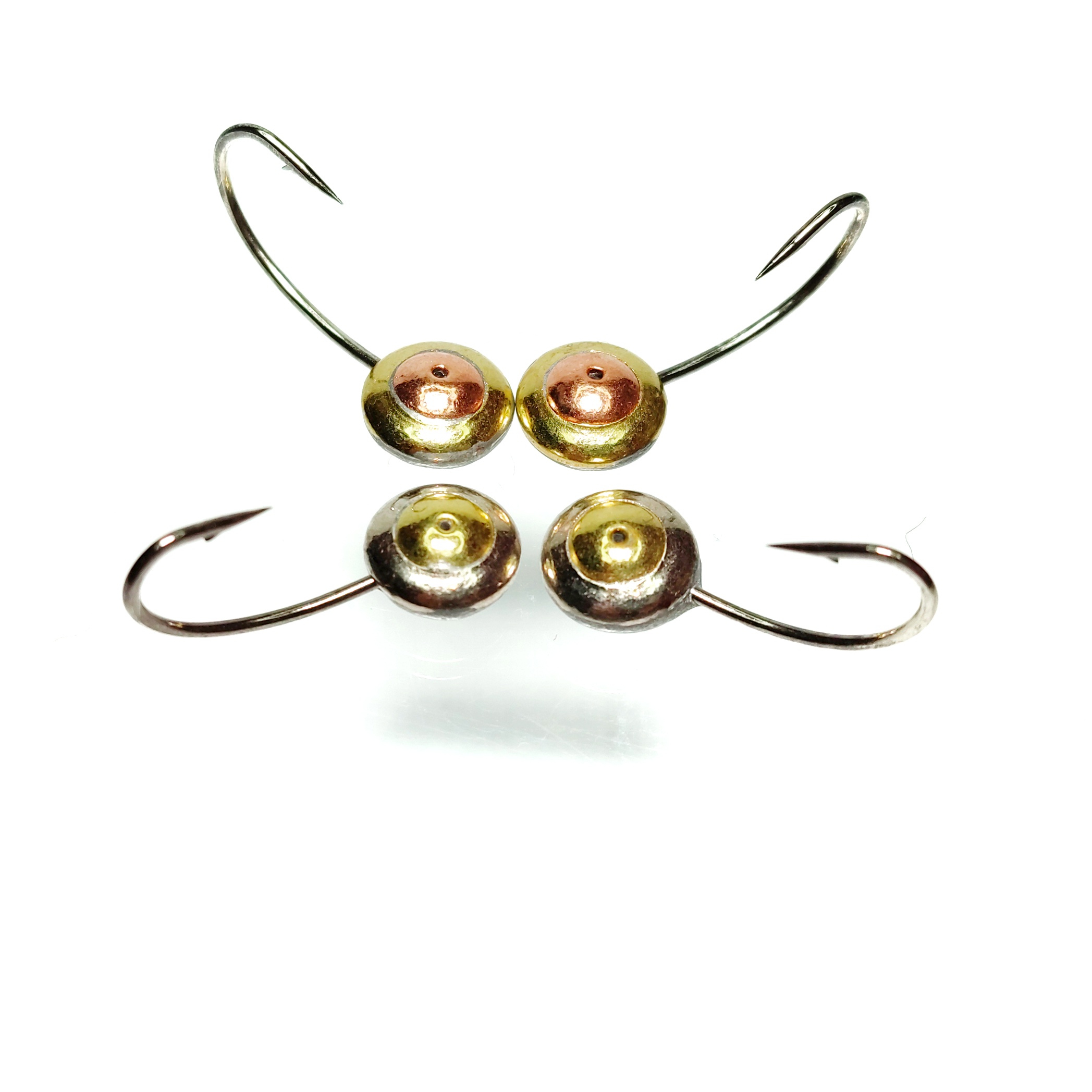 Харюзовый глаз