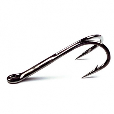 Двойники для мушек