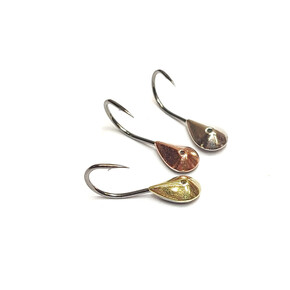 Мормышка паянная 