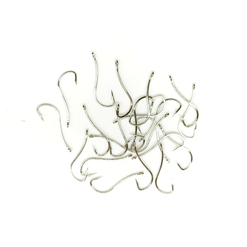 RYUSEN-RING (без засечки)