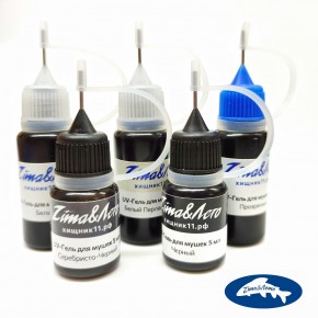 УФ-гель 5/11мл