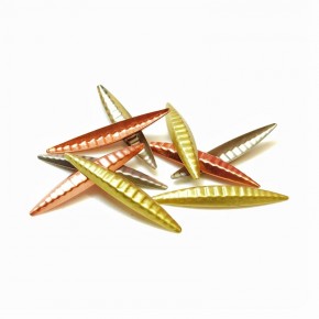 Штамповка для блесен Хищник (уп 10 шт)