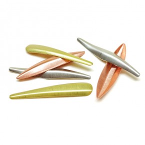 Штамповка для блесен Тип-2 (уп 10 шт)