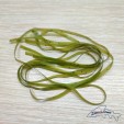Материал для спинок и тел Nymph worm 3мм
