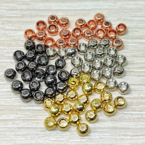 Латунные головки zima&лето 20шт