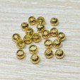 Латунные головки zima&лето 20шт