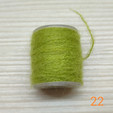 Пряжа тонкая, махер 