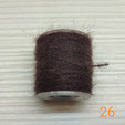 Пряжа тонкая, махер 