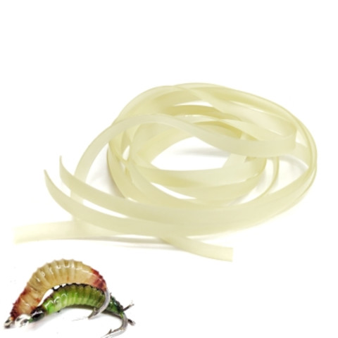 Материал для спинок и тел Nymph skin полупрозрачный