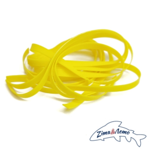 Материал для спинок и тел Nymph skin желтый