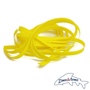 Материал для спинок и тел Nymph skin желтый