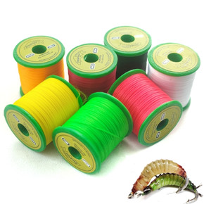 Ровница zima&лето NEON Stretch 340 den, 1/0. Германия